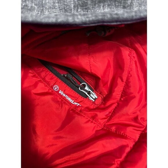 Champions 3 in 1 venture dry coat jacket mens size medium - Picture 5 of 11